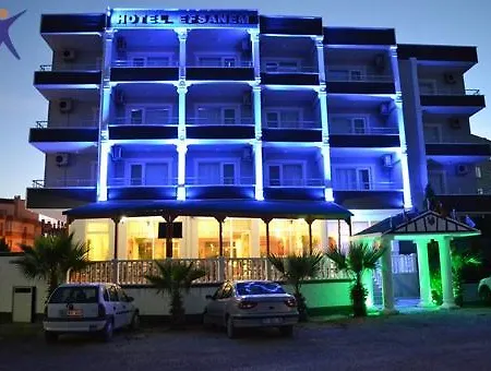 Hotel Efsanem *